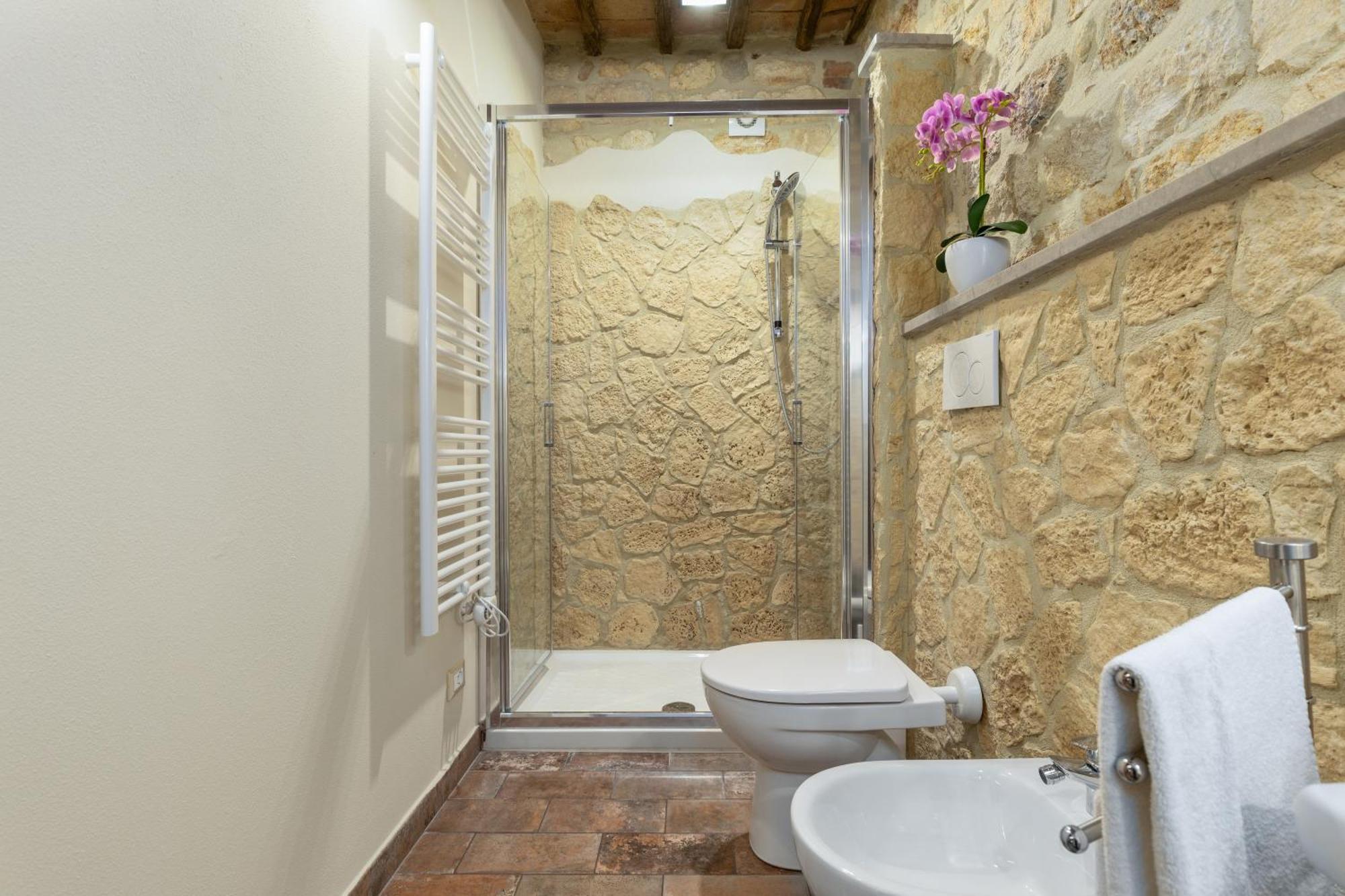 Sognare Nel Castello Hotel Monteriggioni Exterior photo